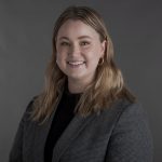 Morgan Clark headshot
